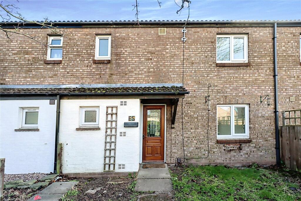 Main image of property: Halifax Drive, Leegomery, Telford, Shropshire, TF1