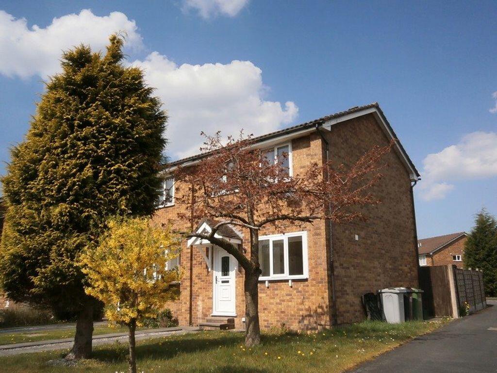 Main image of property: 15 Brackenwood Mews, Ws, SK9 2QG
