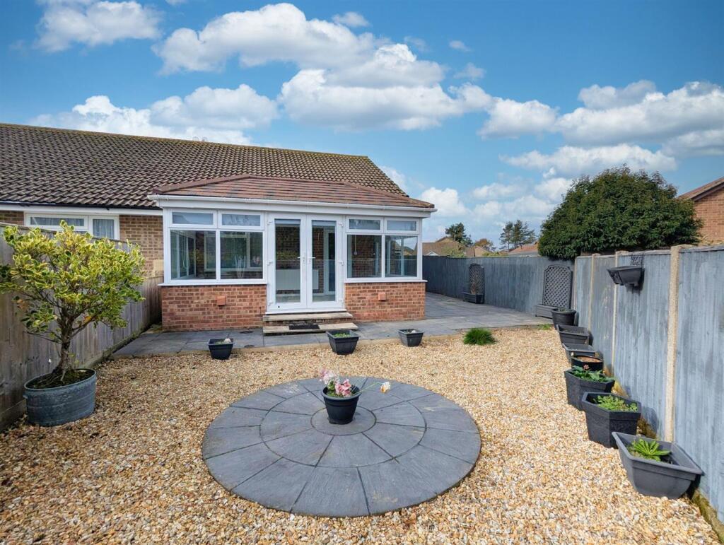 Main image of property: Home Farm Close, Lake