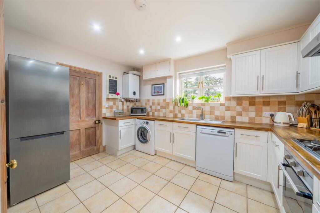 Burton Road, Melton Mowbray photo 2