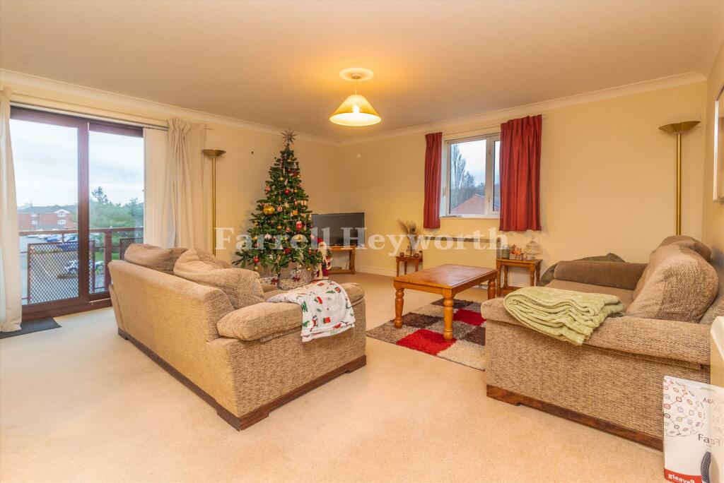 Navigation Way, Ashton On Ribble, Preston photo 3