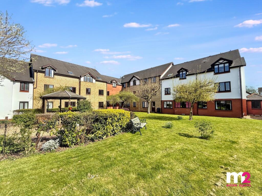 Main image of property: The Hawthorns, Caerleon, Newport, NP18