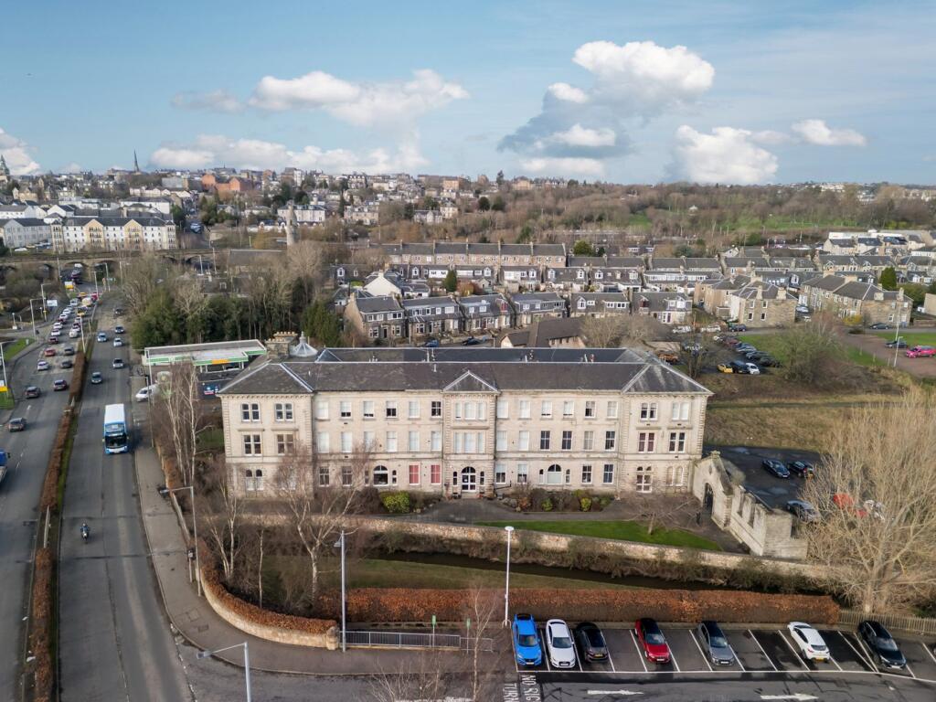 Main image of property: Erskine Beveridge Court, Dunfermline, KY11