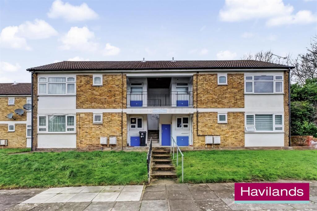 Main image of property: Berkeley Gardens, London