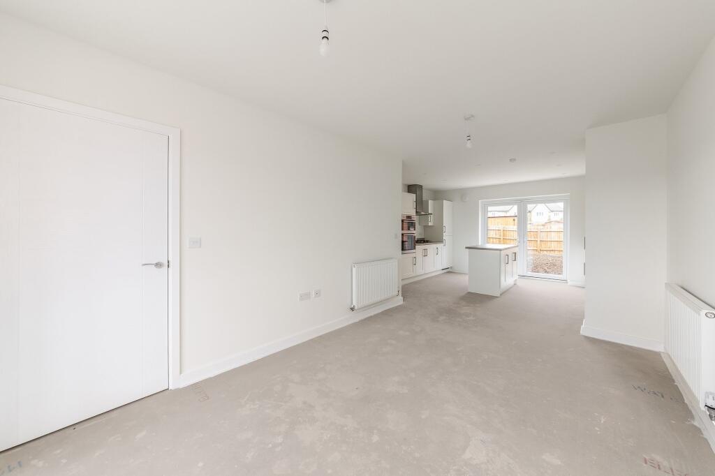 House in Oxford - View 3