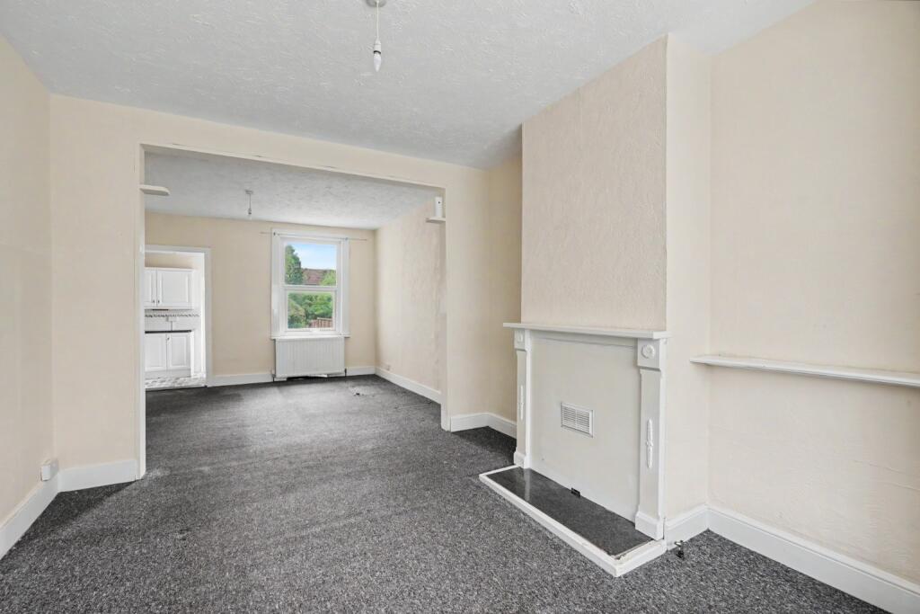 Granville Road, Gillingham, photo 2