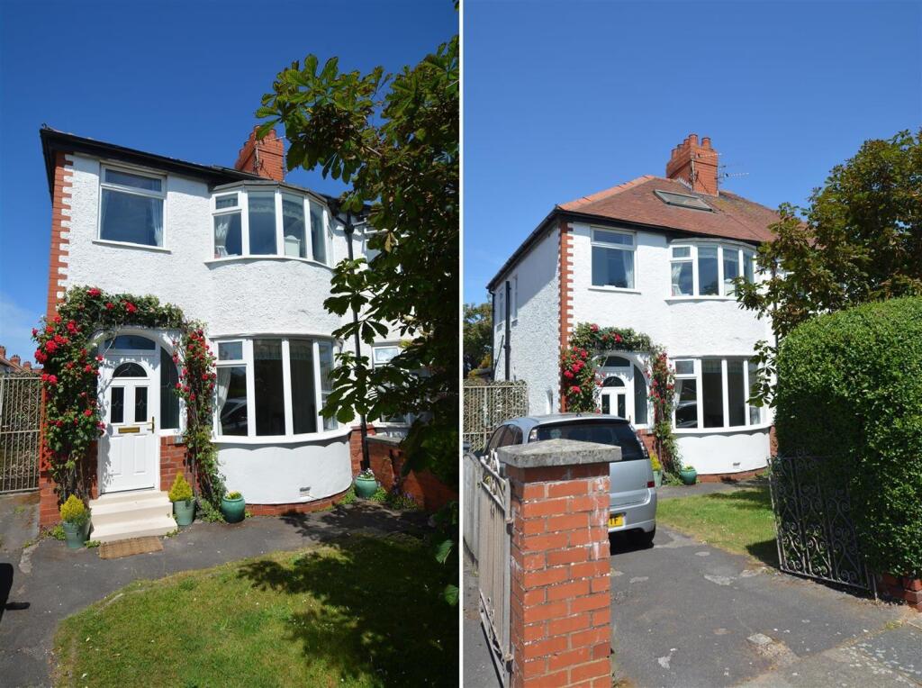 Main image of property: Albany Avenue, Blackpool