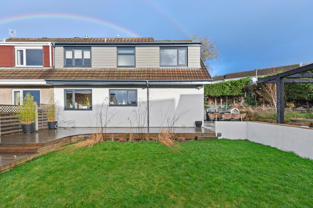Additional image 36 of Rombalds Crescent, Silsden, Keighley, West Yorkshire, BD20