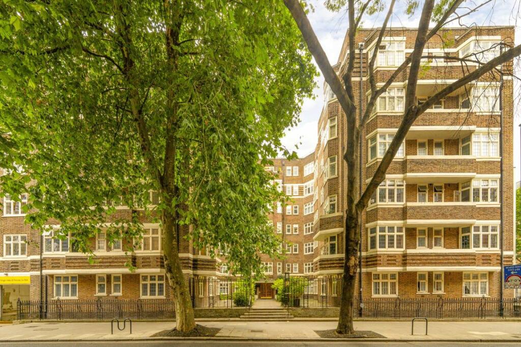 Main image of property: Judd Street, Clare Court