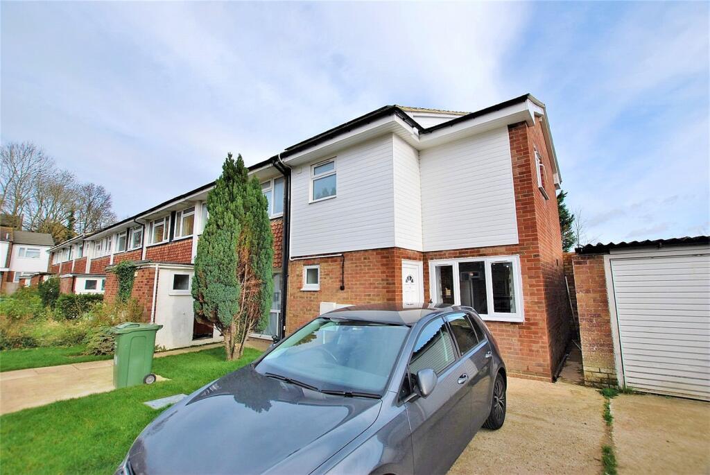Main image of property: Guildford Park Avenue, Guildford, Surrey, GU2