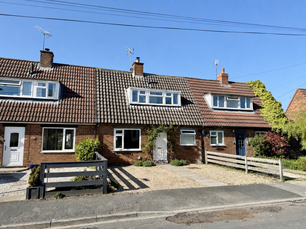 Main image of property: Wetherby ~ Ceres Road, LS22