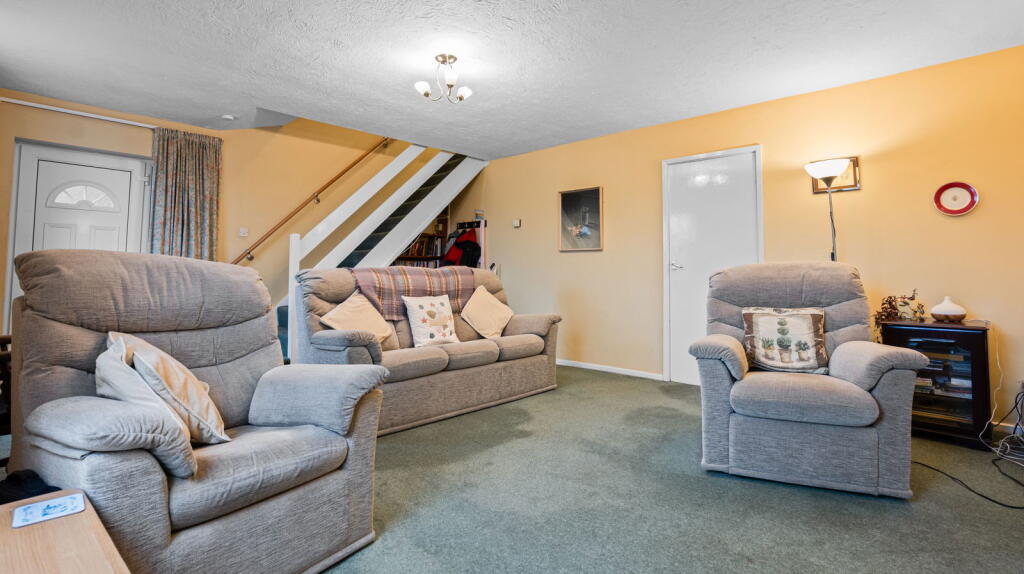 Camborne Road, Birley Carr, Sheffield, S6 1HN photo 2