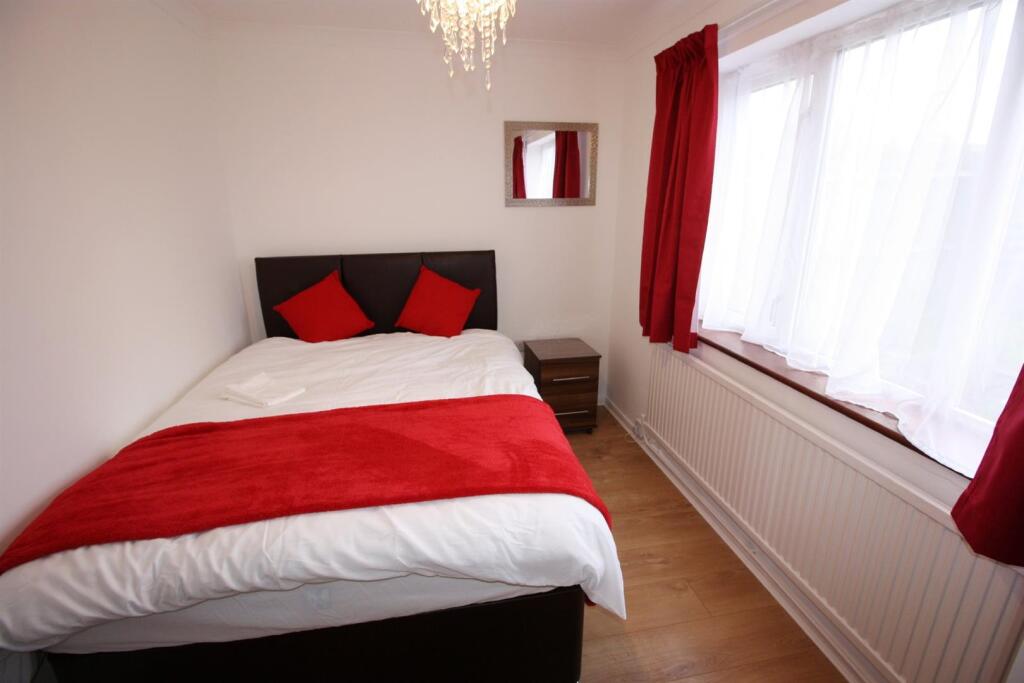 Main image of property: Buckthorn Avenue, Stevenage