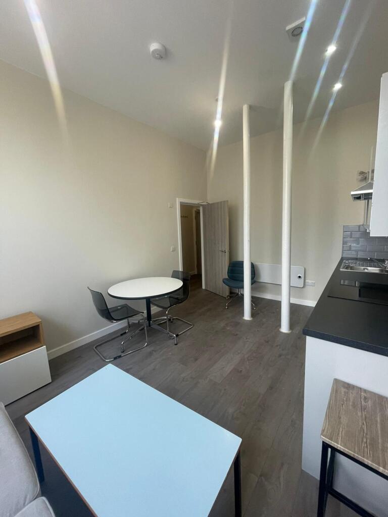 Main image of property: Station Road, Thornpark House, WF17