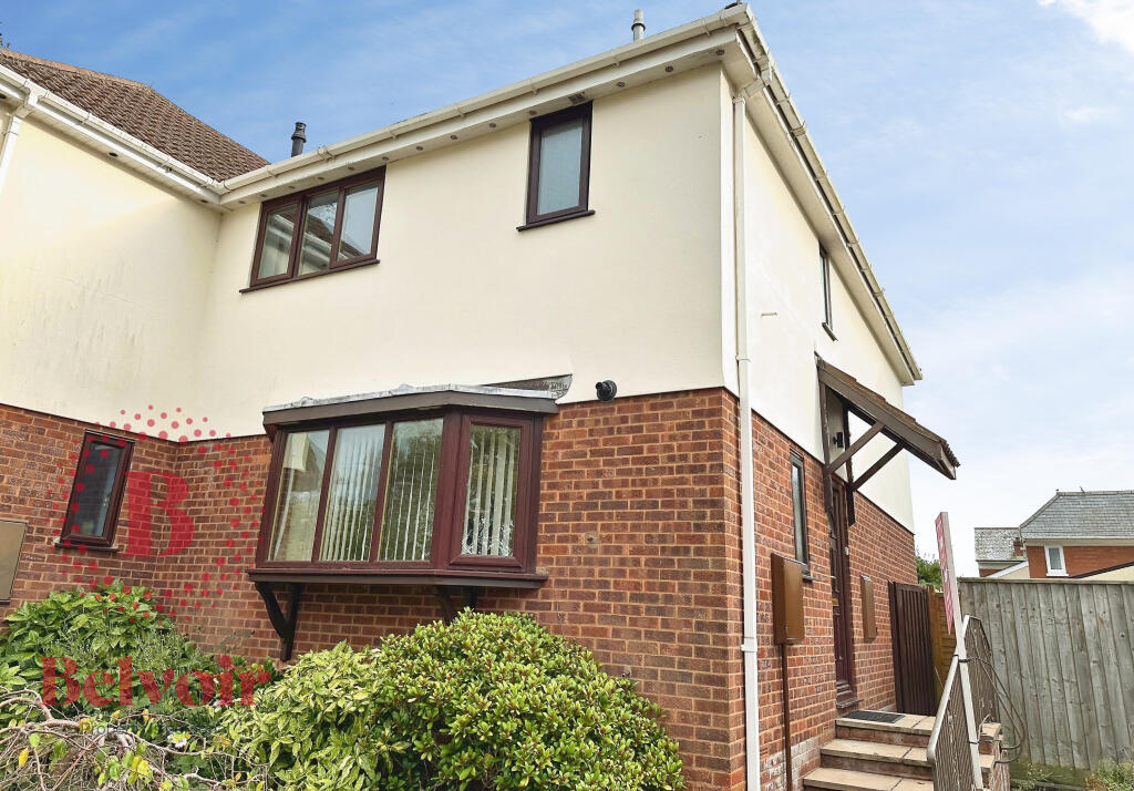 Main image of property: Drakes Gardens, Exmouth, EX8