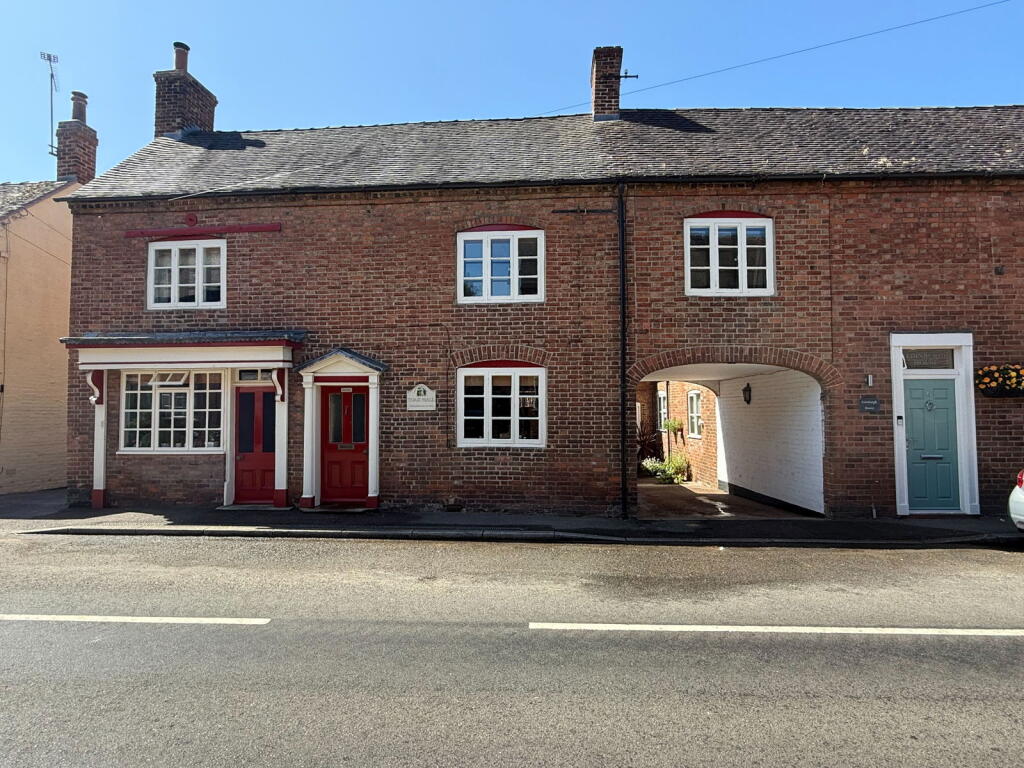 Bagot Street, Abbots Bromley, Rugeley, WS15 3DA photo 4