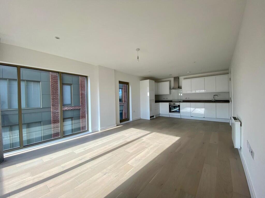 Main image of property: Betsom Place, 3 Leacon Road, Ashford