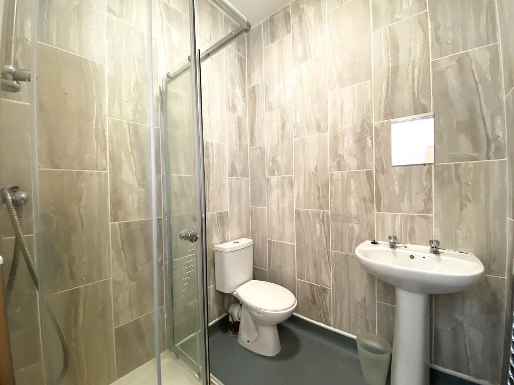 Apartment in Portsmouth - More