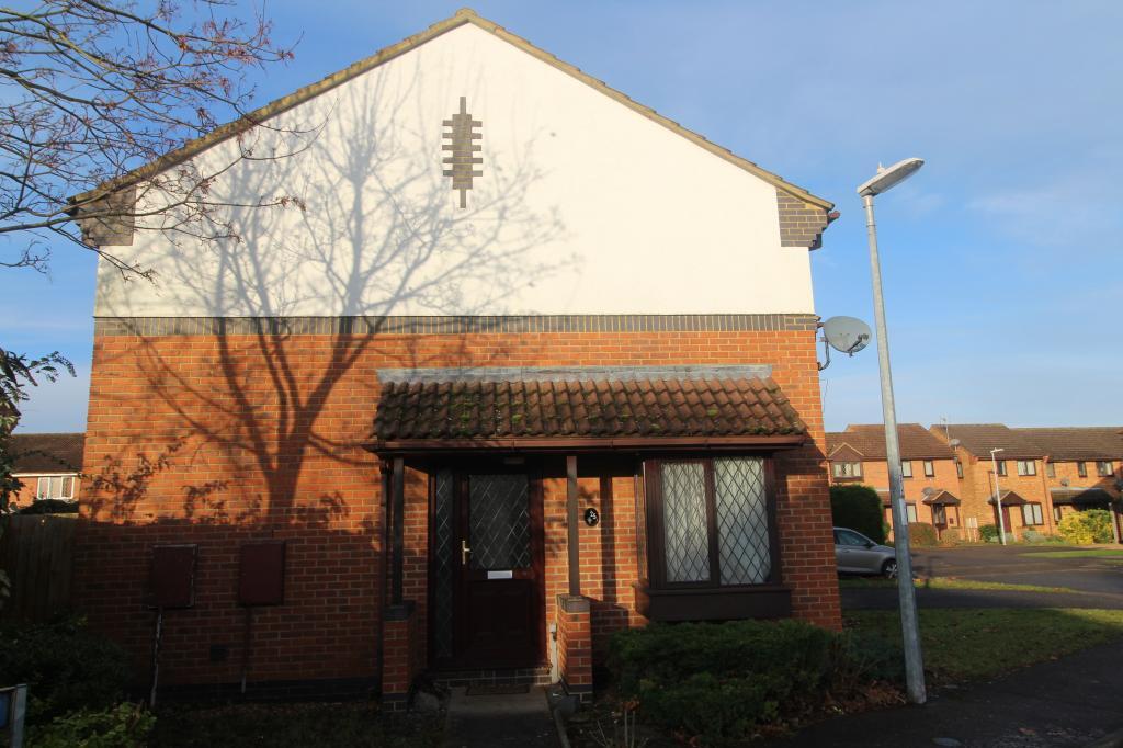 Main image of property: Eayre Court, St Neots, Cambridgeshire