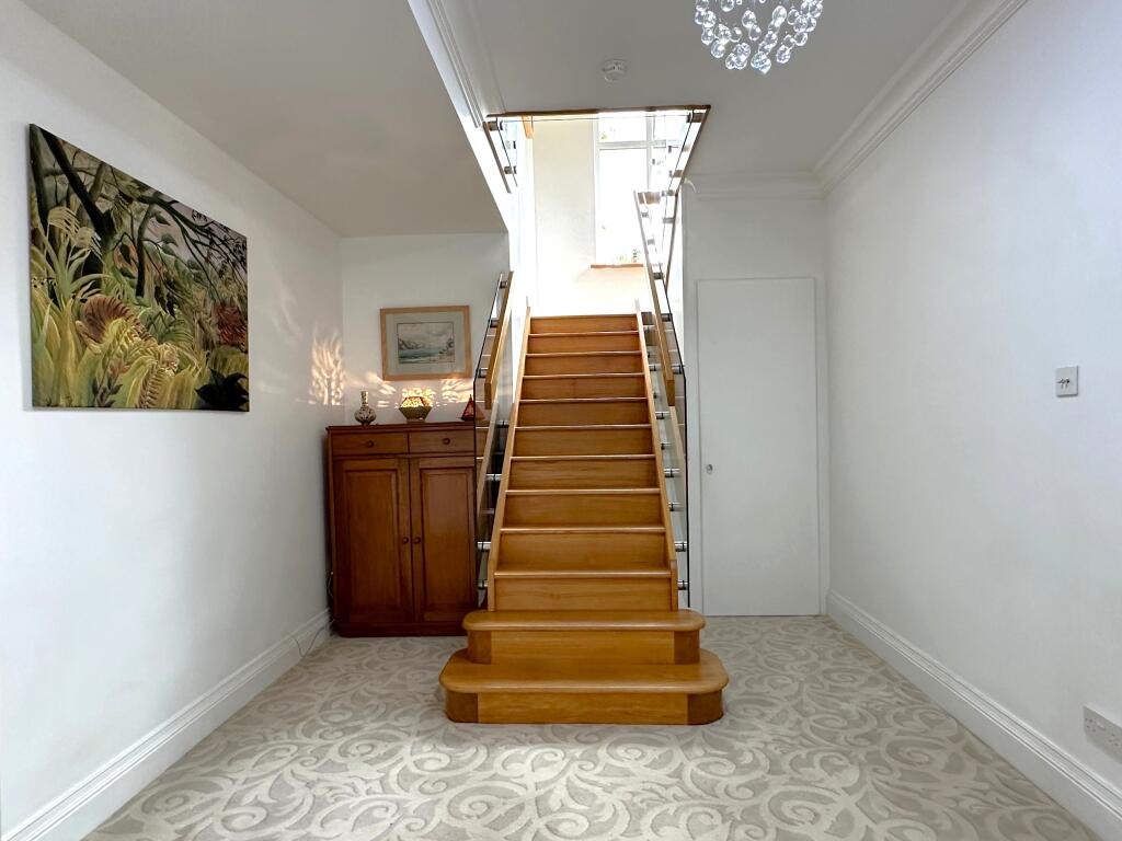 House in Llandudno, Colwyn Bay - View 4