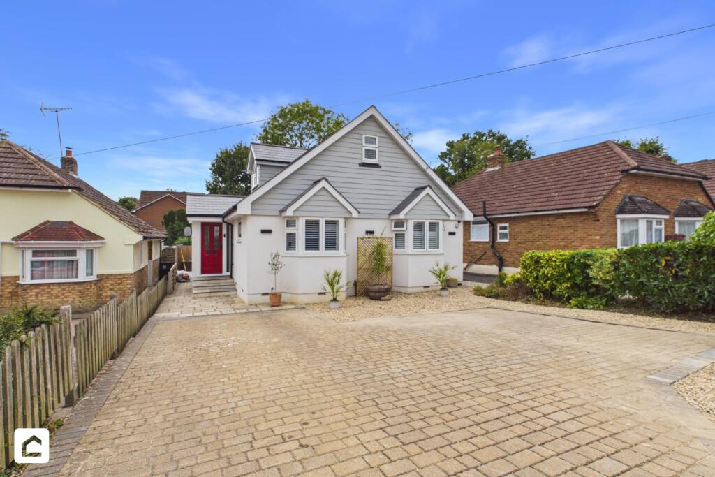 Main image of property: Grange Crescent St. Michaels, St. Michaels, Tenterden, Kent, TN30
