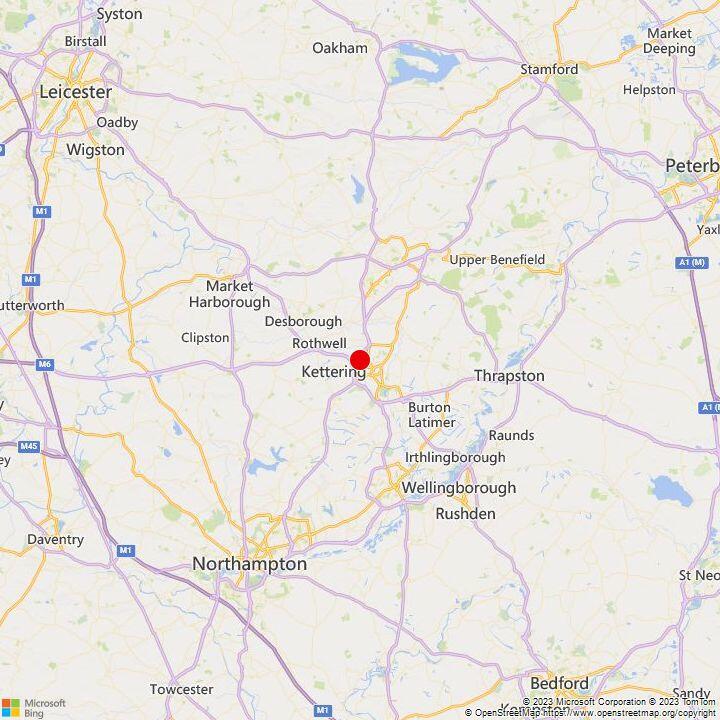 Property Map