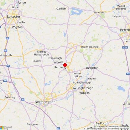 Property Map