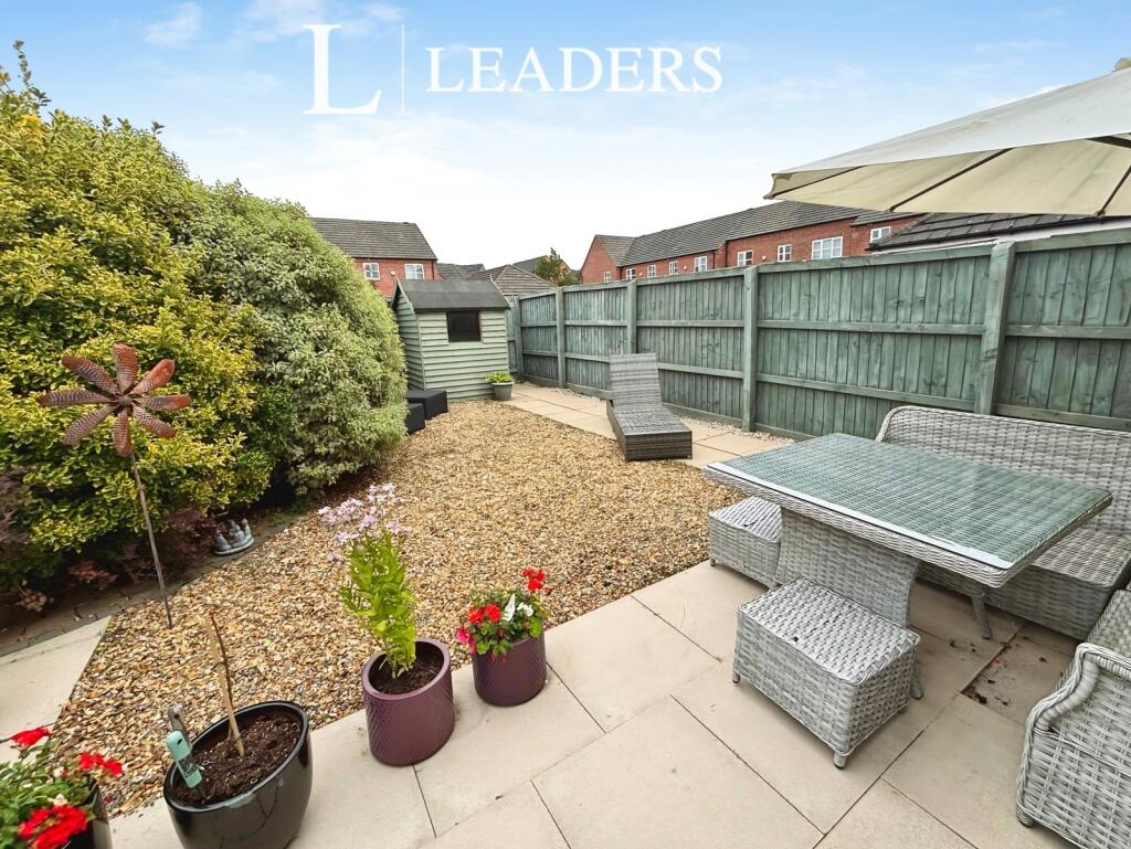 House in Warrington - View 5