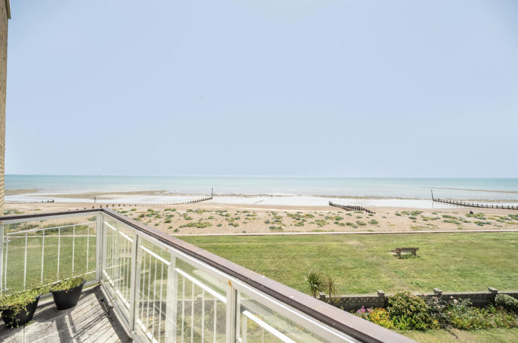 Main image of property: Overstrand Avenue, Rustington, Littlehampton, West Sussex, BN16