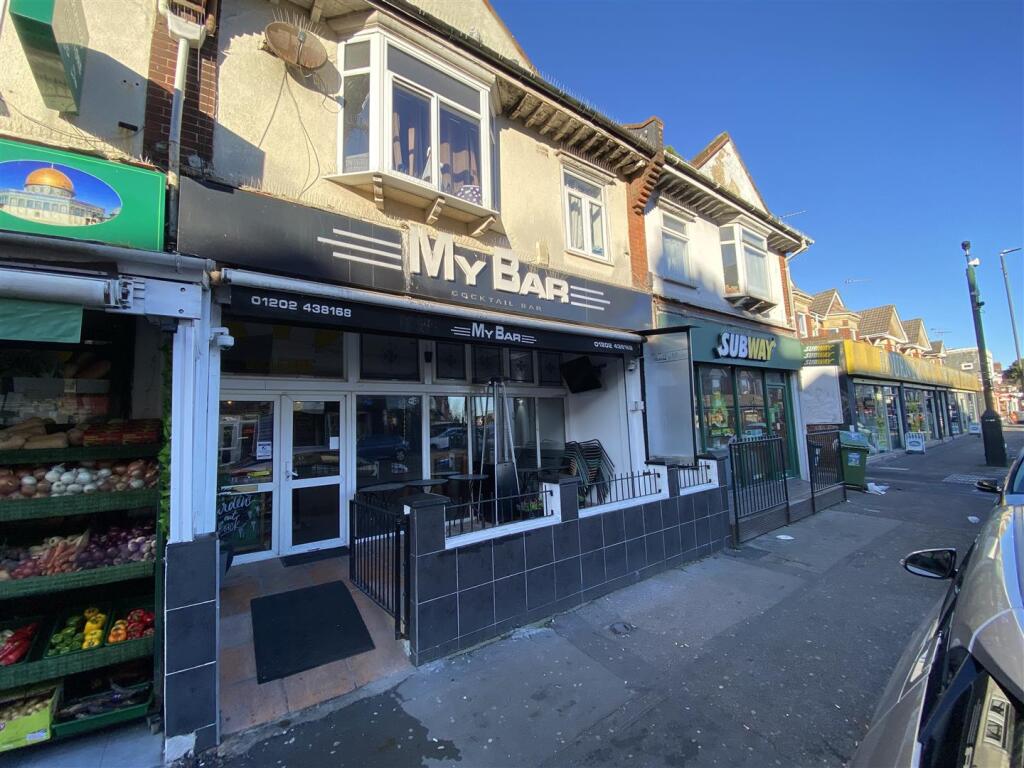 Main image of property: Charminster Road, Bournemouth