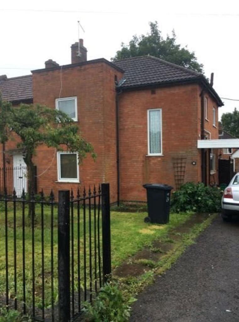 Main image of property: Telford Lane - Corby