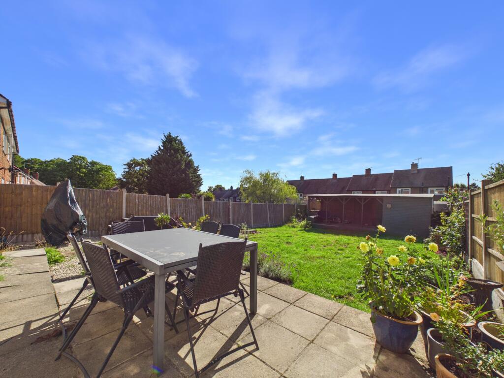 House in Derby - View 4