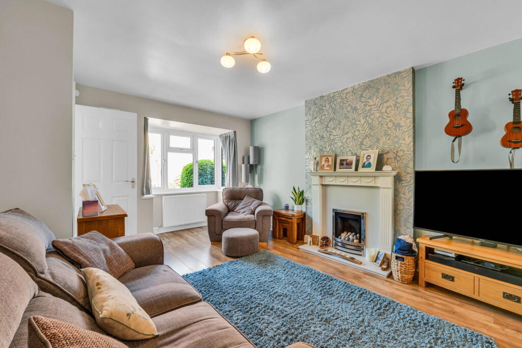 House in Charnwood, Mountsorrel - View 5