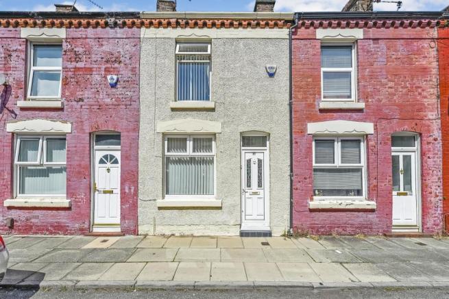 Main image of property: Ismay Street, Anfield, L4 4EE