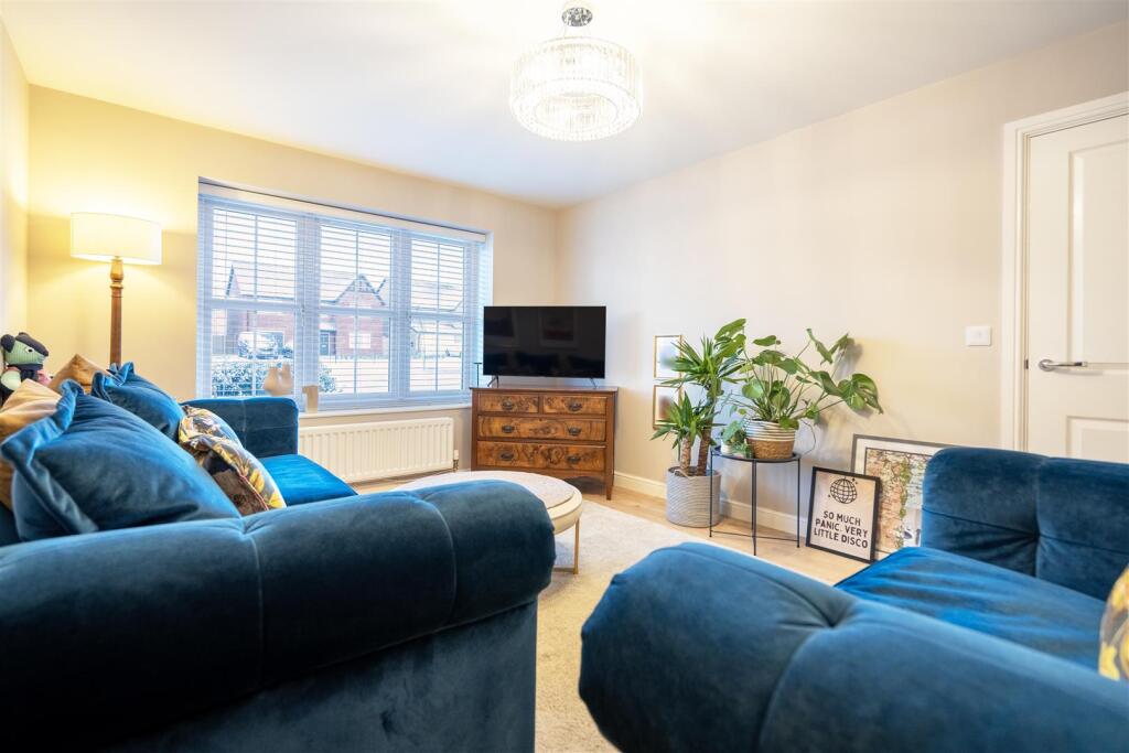 Blacksmith Drive, North Shields photo 2