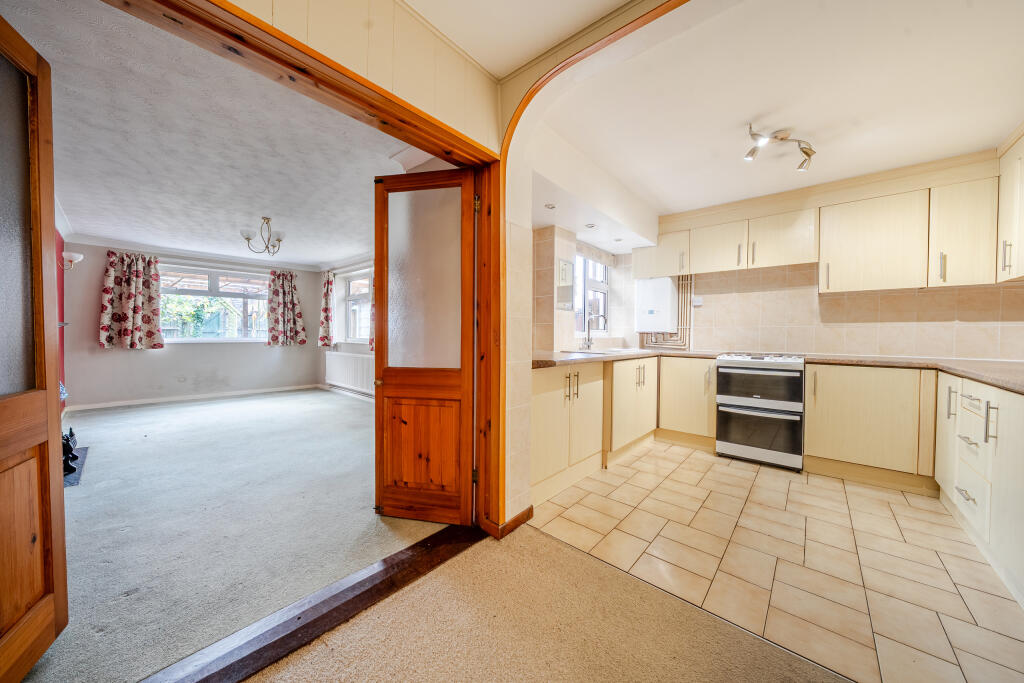 Main image of property: Wakelyn Road, Whittlesey, Peterborough, Cambridgeshire