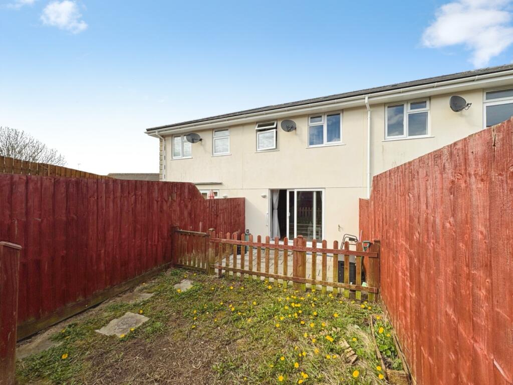 Main image of property: Hayle, Two bed home in convenient location