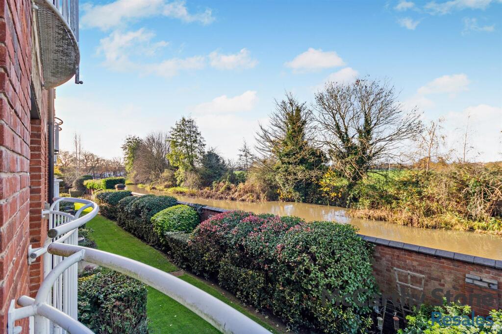 Main image of property: Brooklands Court, Tamworth Road, Long Eaton, Nottingham