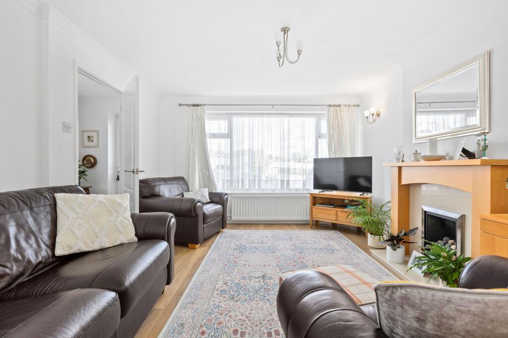 House in Stevenage - View 5