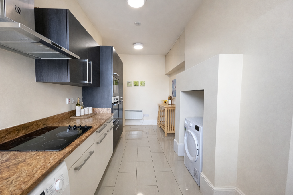 3 bedroom apartment for rent