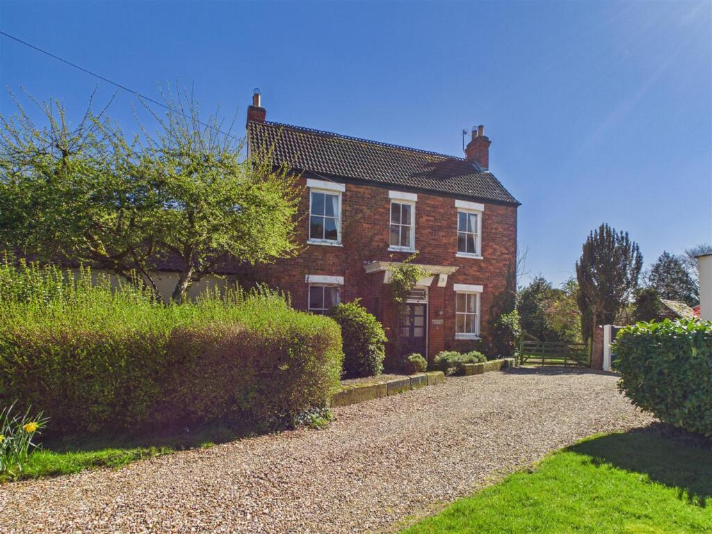 Main image of property: Main Street, Elloughton