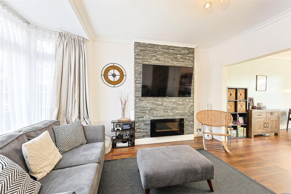 House in London, The Hyde, Colindale - View 5