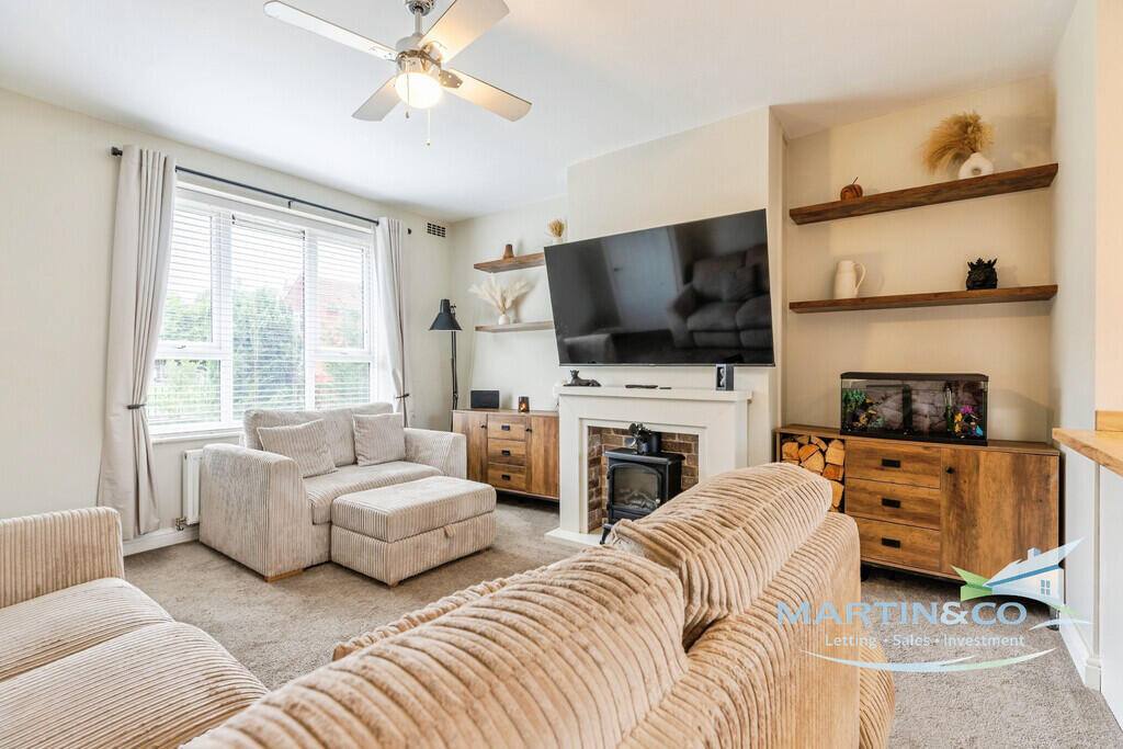 House in Rochdale, Kirkholt - View 5