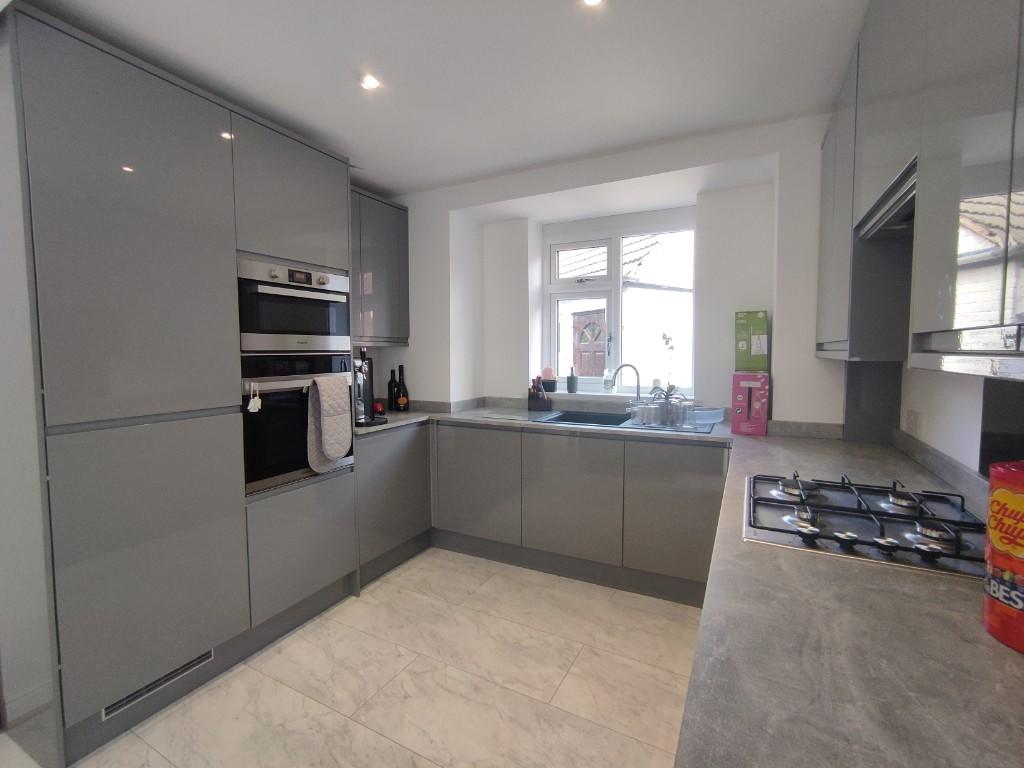House in Trafford, Greater Manchester - More