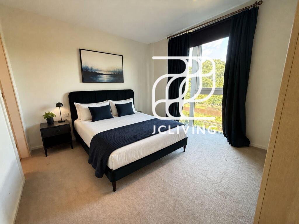 Apartment in London - View 5