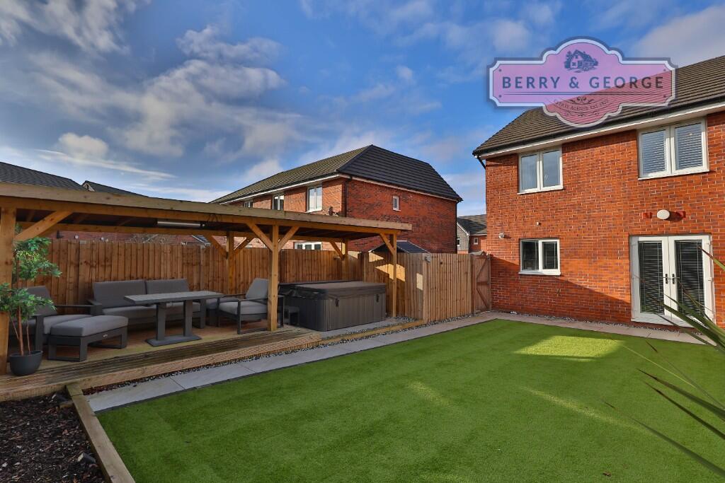 Shire Avenue, Congleton, CW12 4FS photo 4