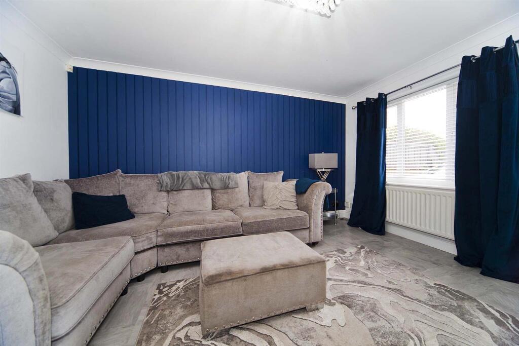 House in Stockton-on-Tees - View 5