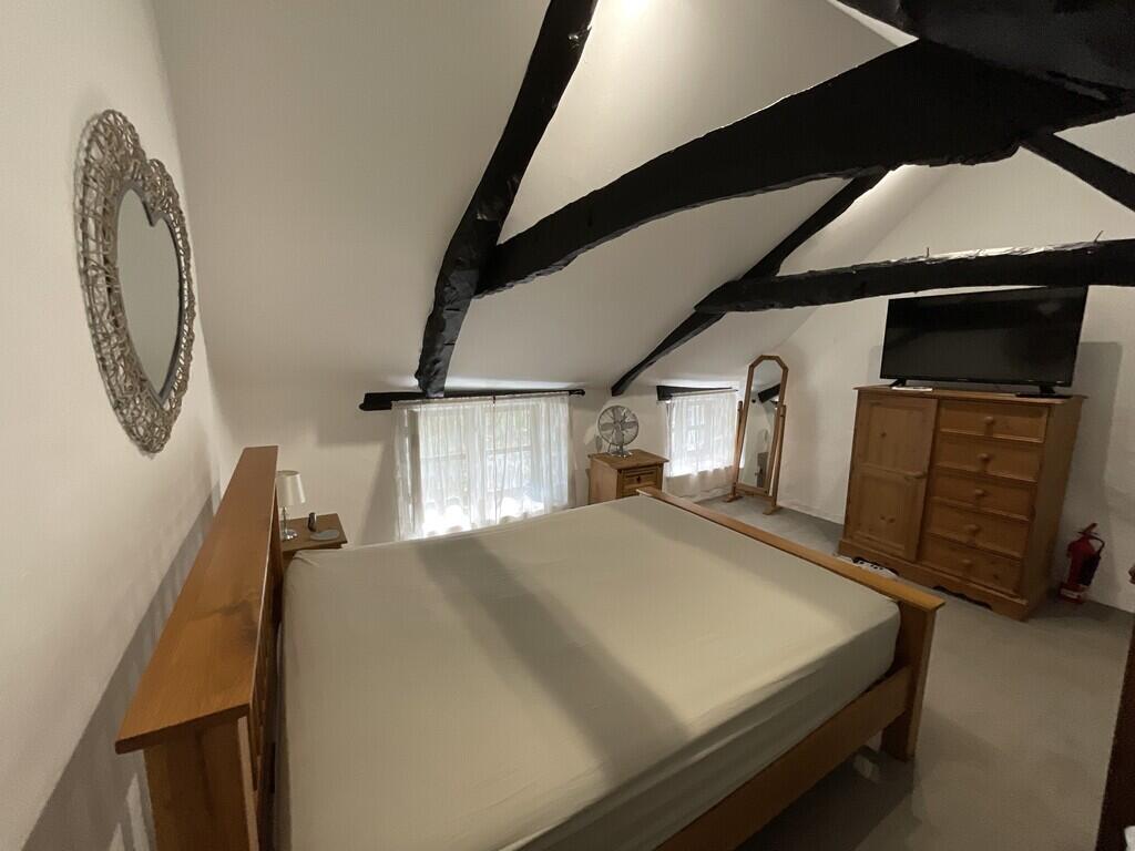 House in Exeter - More
