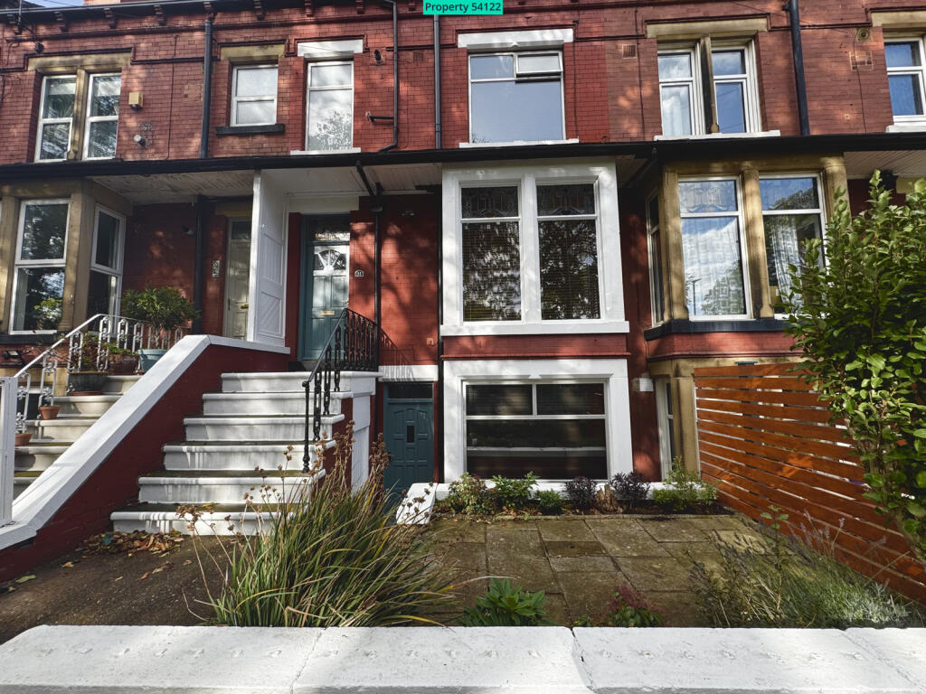 House in Leeds
