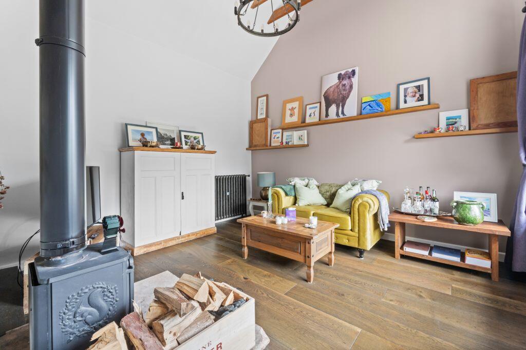 Orchard Lea, Craigerne Lane, Peebles, EH45 9HQ photo 4